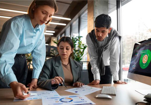 Growth & Development